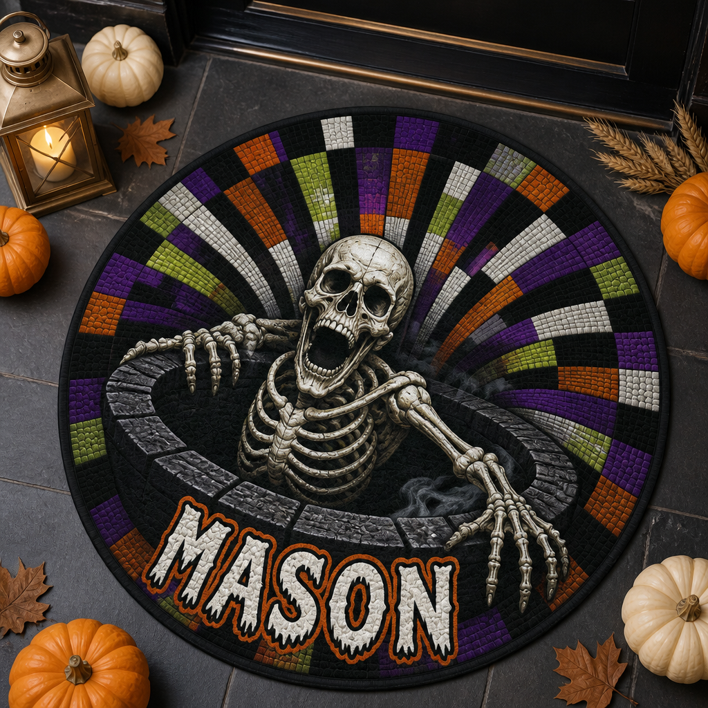 Mason – Personalized Custom Shape Doormat (ZB) – Halloween Gift hero-6a9a795b8cf5e768c7204d98.png