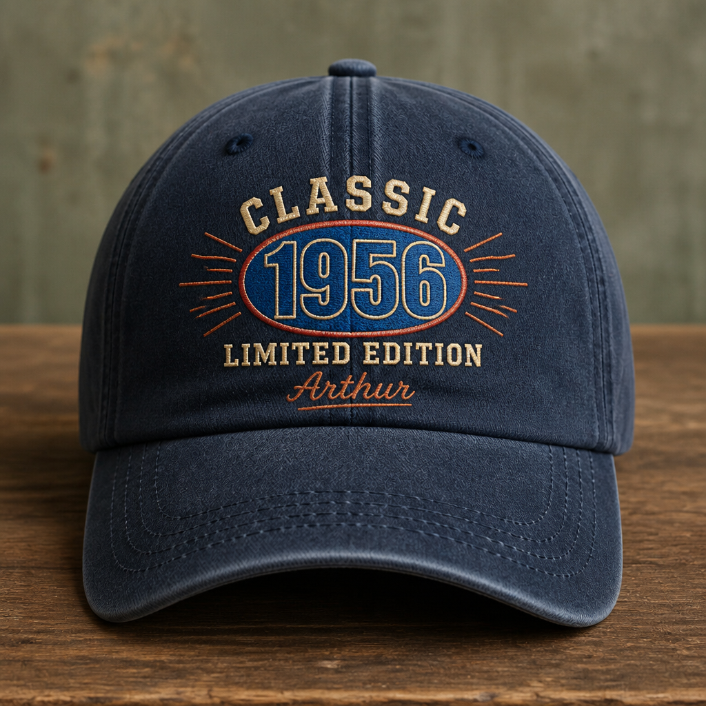Classic – Personalized Cap – Birthday Gift hero-6a9a7daa913f017642ef3d47.png