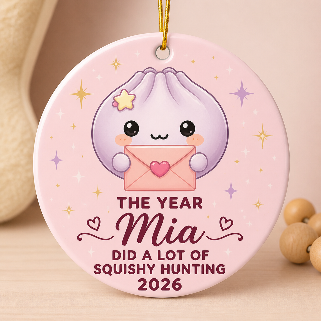 The Year – Personalized Ornament – Christmas Gift hero-6a9f7761b497a020d58bbe05.png