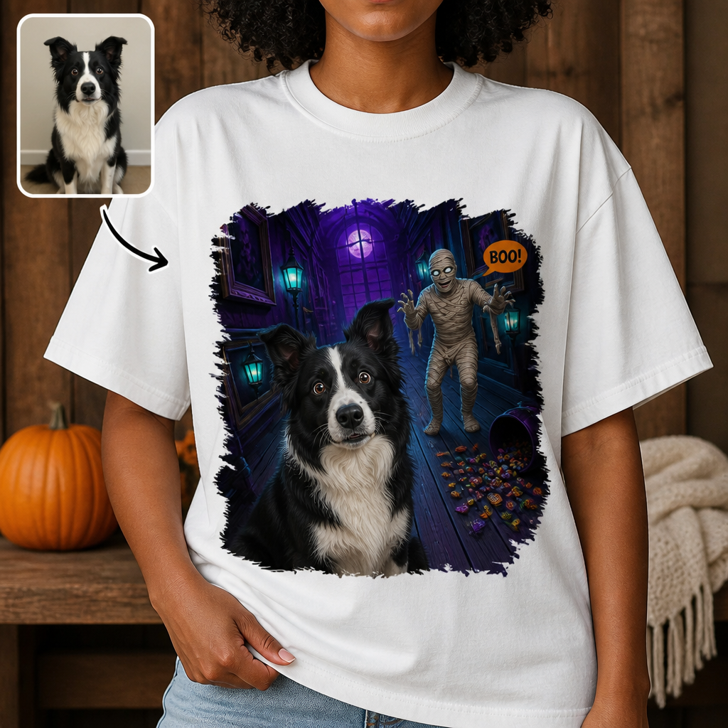 Boo! – Personalized Photo Apparel – Halloween Gift hero-6a9fbe56de49497942c8f1b0.png