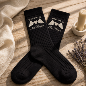 In Memory Of – Personalized Socks - All over printed – Friend Gift hero-6a9fcbae80da8929c66e445d.png