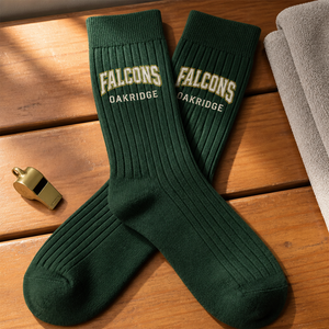 Falcons Oakridge – Personalized Socks - All over printed – Graduation Gift hero-6aa0ceeea7bbc4d461708020.png