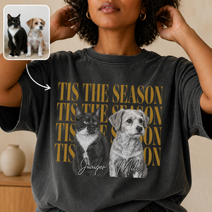 Tis the Season – Personalized Photo Apparel – Christmas Gift hero-6aa0cefda7bbc4d461708026.png