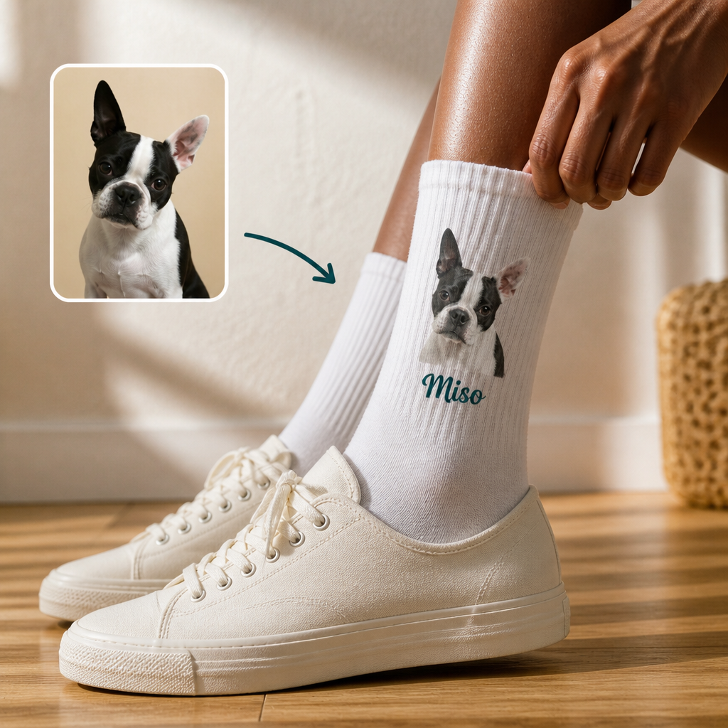 Custom Photo And Name Printed Socks For Pet Lovers hero-6aa217341093796ef5b320a4.png