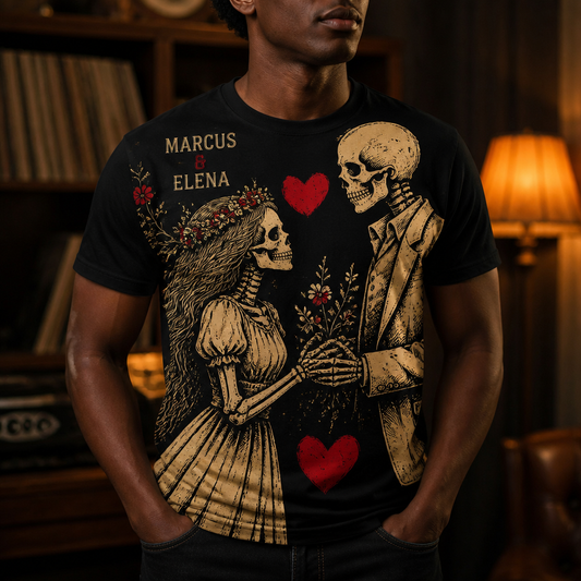 Marcus & Elena – Personalized 3D Apparel – Romance Gift hero-6aa22b1cb0819151a243946d.png