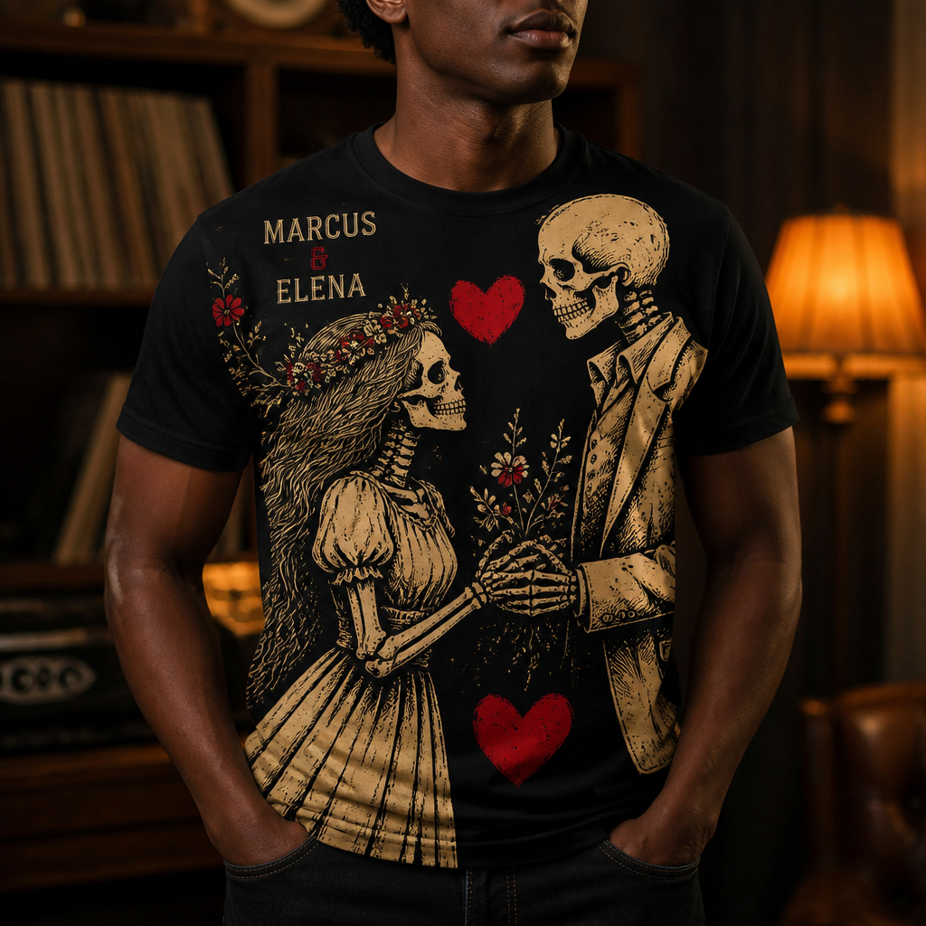 Marcus & Elena – Personalized 3D Apparel – Romance Gift hero-6aa22b1cb0819151a243946d.png