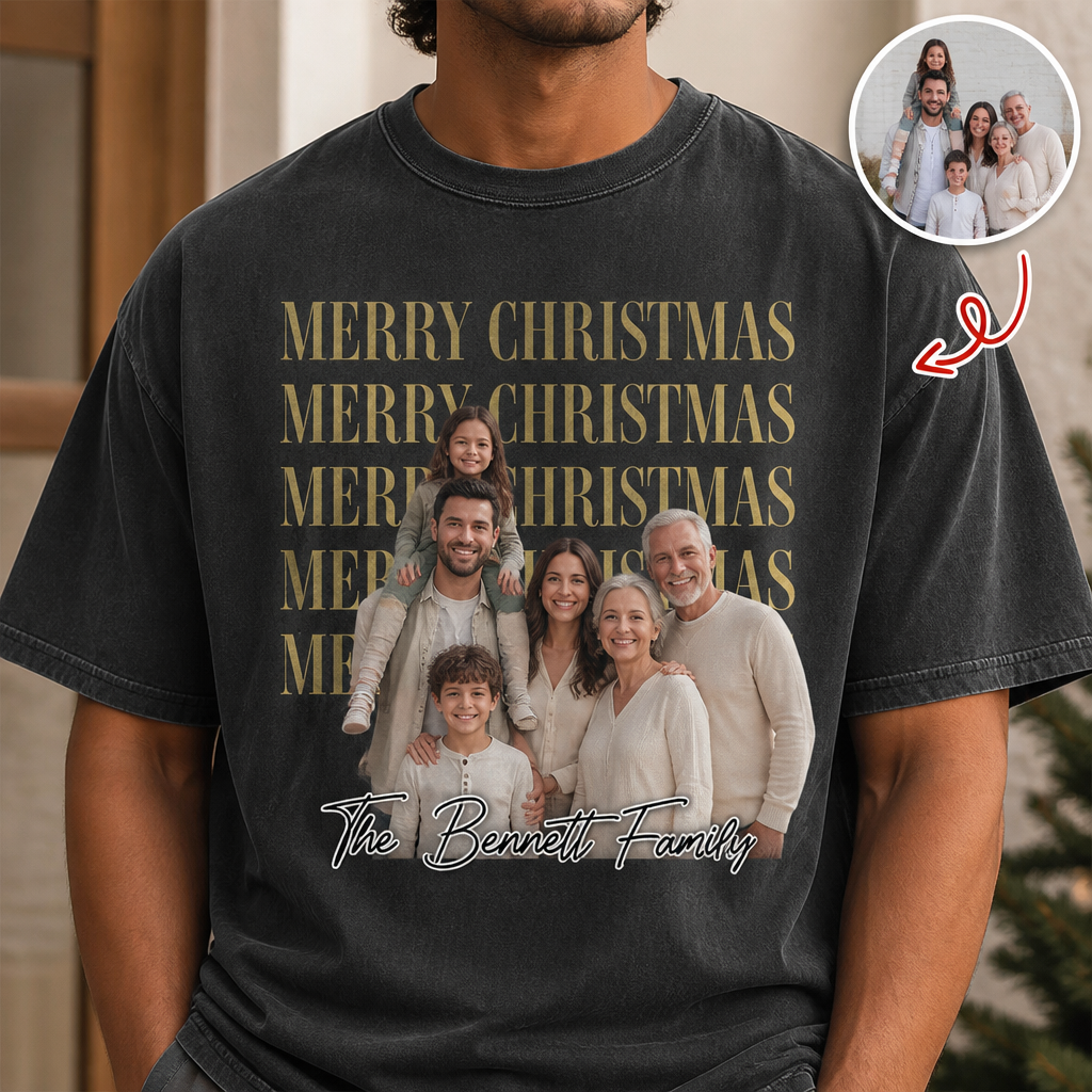 Merry Christmas – Personalized Photo Apparel – Christmas Gift hero-6aa26f9d795d282c7f31525f.png