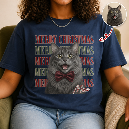 Merry Christmas – Personalized Photo Apparel – Christmas Gift hero-6aa26fa2795d282c7f315261.png