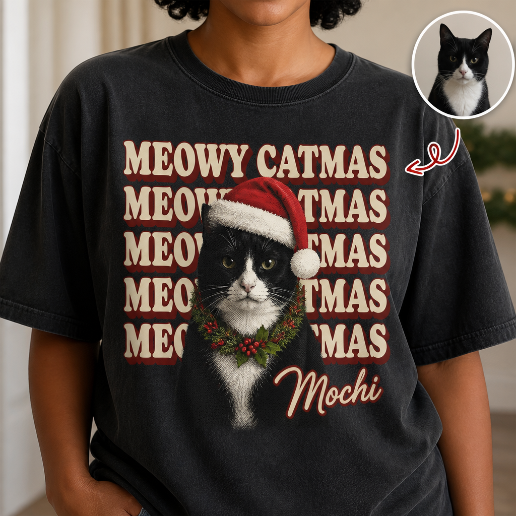 Meowy Catmas – Personalized Photo Apparel – Christmas Gift hero-6aa26faa795d282c7f315263.png