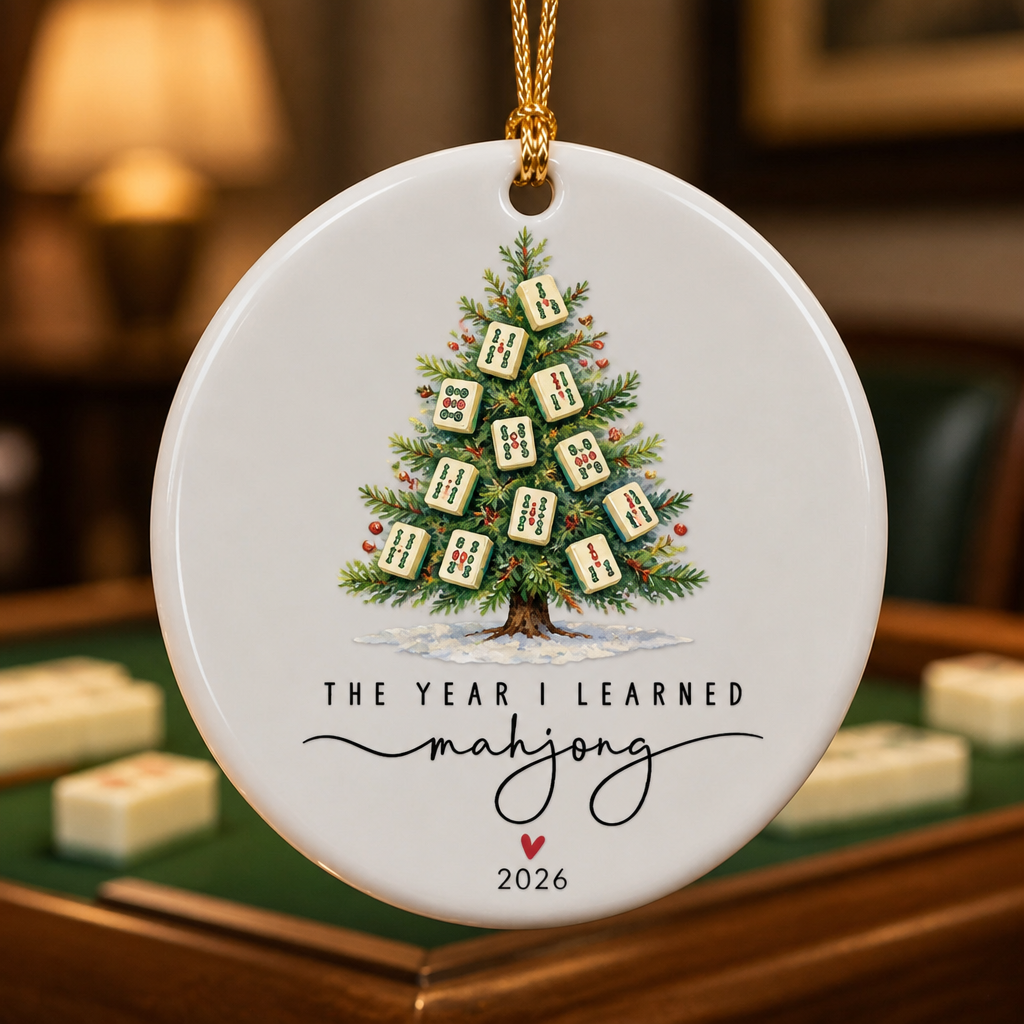 The Year I Learned – Ornament – Christmas Gift hero-6aa273608988578dfffe332f.png