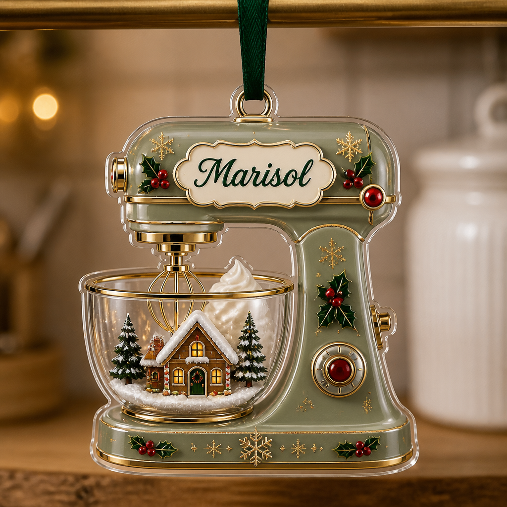 Marisol – Personalized Personalized 3D Ornament – Christmas Gift hero-6aa2737d8988578dfffe3335.png