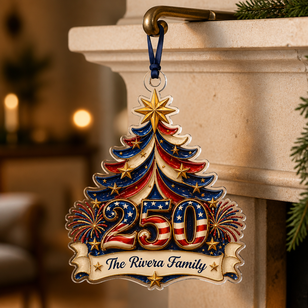 250 The Rivera Family – Personalized Personalized 3D Ornament – Christmas Gift hero-6aa273c58988578dfffe3341.png