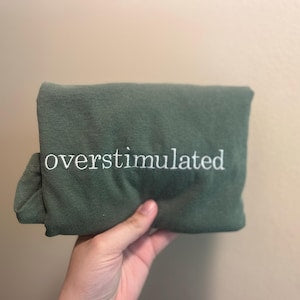 Comfort Colors Embroidered Sweatshirt, Custom Embroidery Crewneck, Custom Sweatshirt, Embroidered Crewneck, Custom Embroidered iap_300x300.7052126663_m69e2g9j.jpg