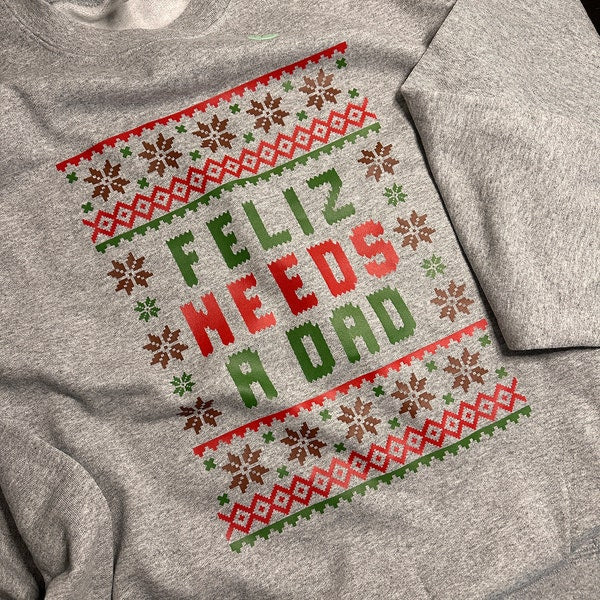 Custom Ugly Christmas Sweater, Personalized Christmas Sweatshirt, Ugly Christmas Sweater Women, Custom Text Christmas Sweatshirt iap_600x600.5562186449_3xclnpq9.jpg