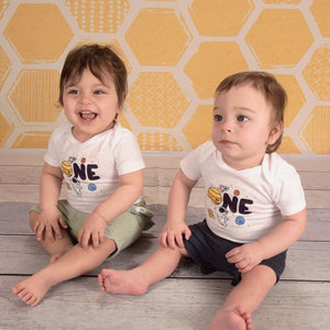 Astronaut Birthday Shirt, Matching Birthday Shirts, Family Astronaut Shirts, Family Rocket Shirt, Rocket Birthday Tee, Birthday Space Tee