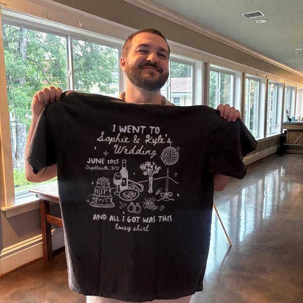 Custom Wedding Shirt, Cocktail Wedding Toss Social Club, Newlywed Gift, Wine Bachelorette Shirt, Bridal Party Shirt, Custom Wedding Toss