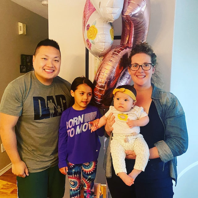 Father's day t-shirt, DAD t-shirt, DAD with kids t-shirt, Cute father's day t-shirt, Dad with children shadow figures