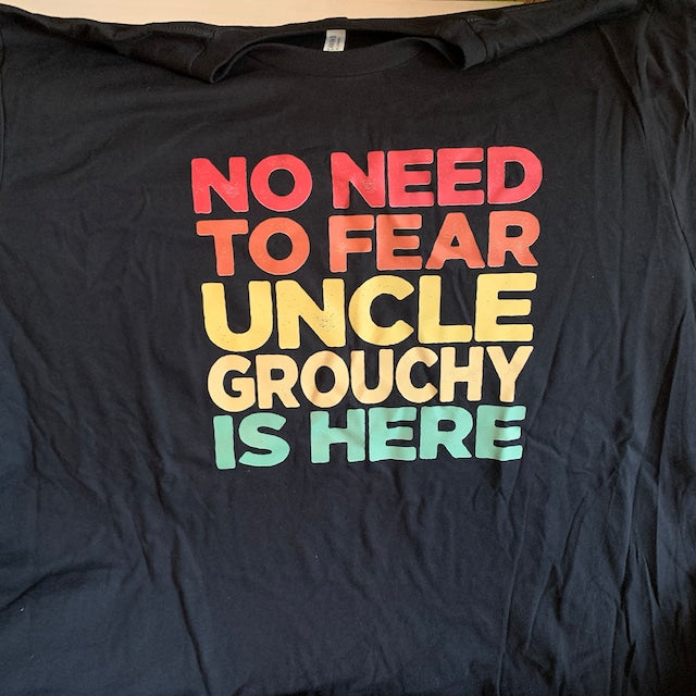 Retro Uncle Shirt, Crazy Uncle Shirt, Personalized Uncle Gift, Funny Uncle Shirt, Custom Uncle Shirt, Promoted to Uncle, Father's Day Tshirt