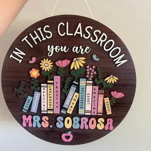 Personalized 3D Teacher Door Hanger, Teacher Appreciation Gifts, Custom Teacher Name Sign Plate for Desk, Teacher Gift, Teacher Welcome Sign iap_640x640.6094747553_gwewz1eg_bc9d39e2-06aa-4462-9b33-2ed3436d948c.jpg?v=1722590189