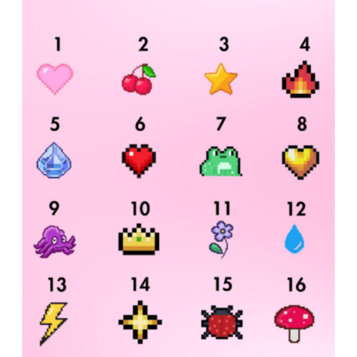 Custom Poke Card Inspired Collectible Gift, Custom Poke Cards, Anniversary Gift For Couple