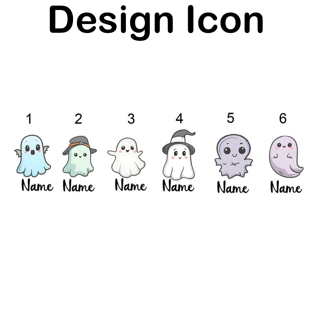 Custom Spooky Mama Shirt, Halloween Gift For Mom, Mommy T-Shirt With Kids Names, Halloween Kids Name Tees, Halloween Nana Sweatshirt