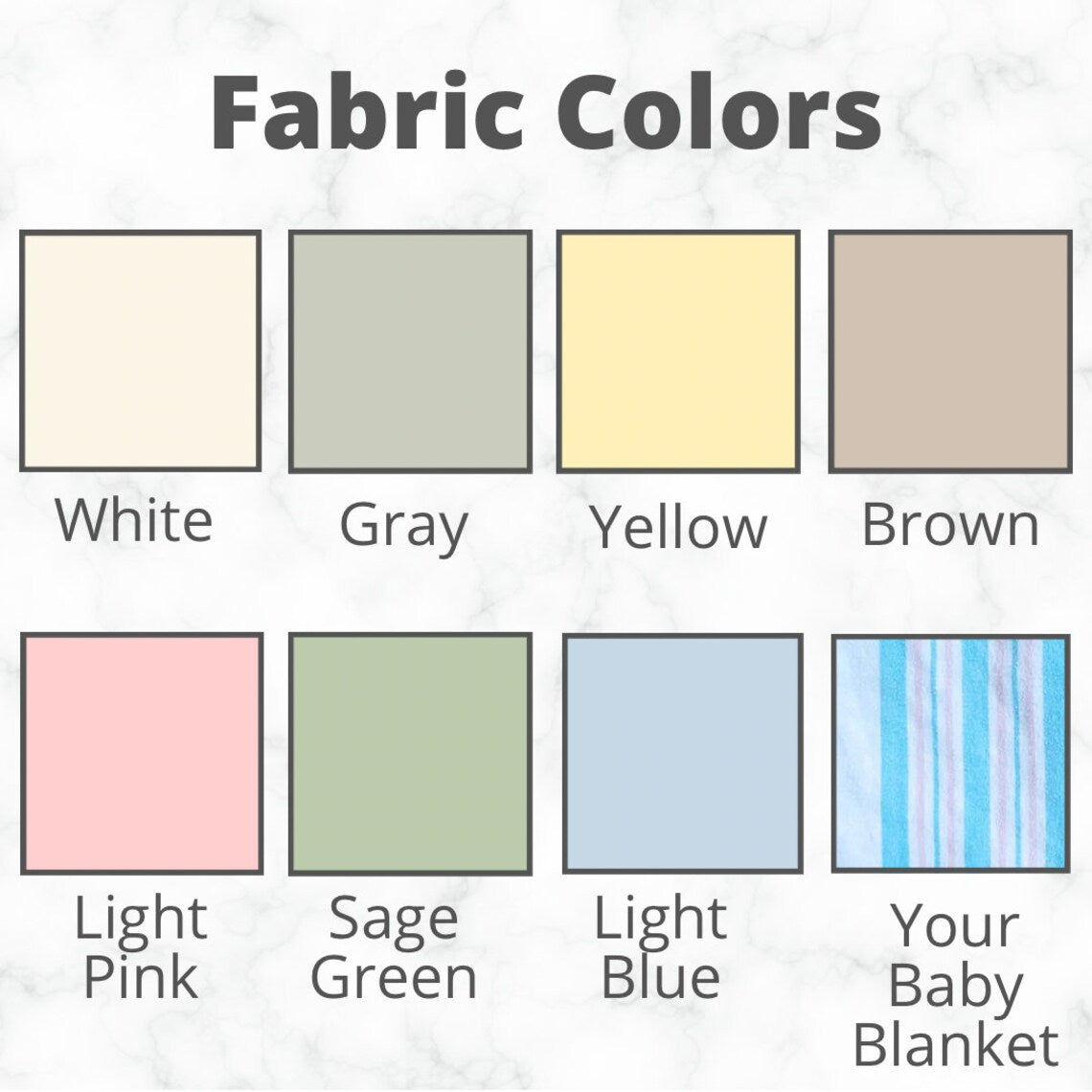 Customized Life-Size Newborn Baby Pillow Birth Gift Keepsake