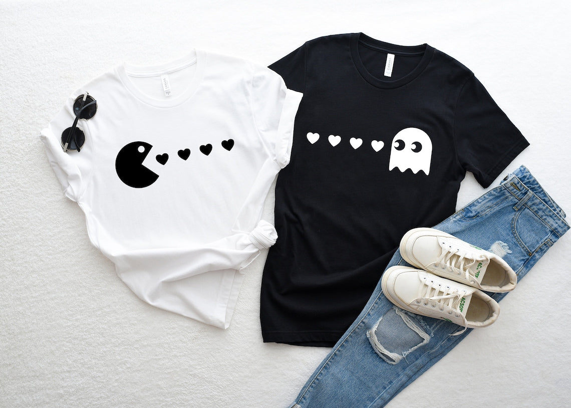 Couple Shirts, Funny Valentines Day Shirt, Matching Couple Shirts,Couples Shirt,Valentines Shirts,Valentines Gift