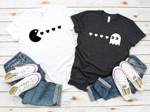 Couple Shirts, Funny Valentines Day Shirt, Matching Couple Shirts,Couples Shirt,Valentines Shirts,Valentines Gift