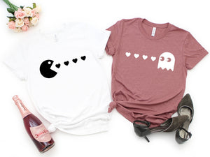 Couple Shirts, Funny Valentines Day Shirt, Matching Couple Shirts,Couples Shirt,Valentines Shirts,Valentines Gift