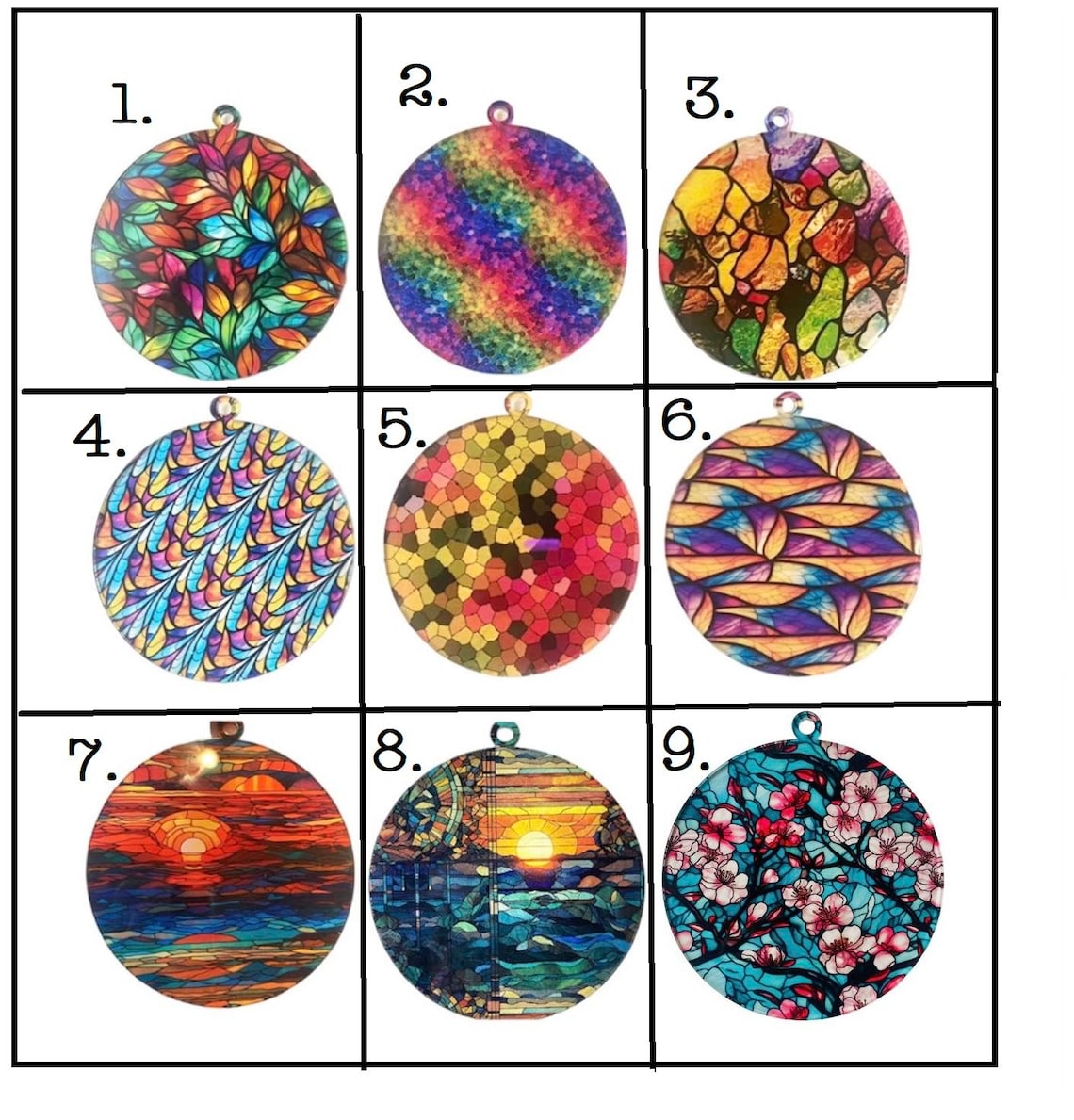 Rainbow bridge pet, sun catcher, suncatcher pet memorial, personalized name, dog / cat/ pet remembrance, paw with saying and name