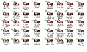 Christmas Party TShirts, Matching Family Christmas Gift Shirt, Buffalo Plaid Xmas Family Pajamas Gift, Dear Santa Christmas Gift Shirts