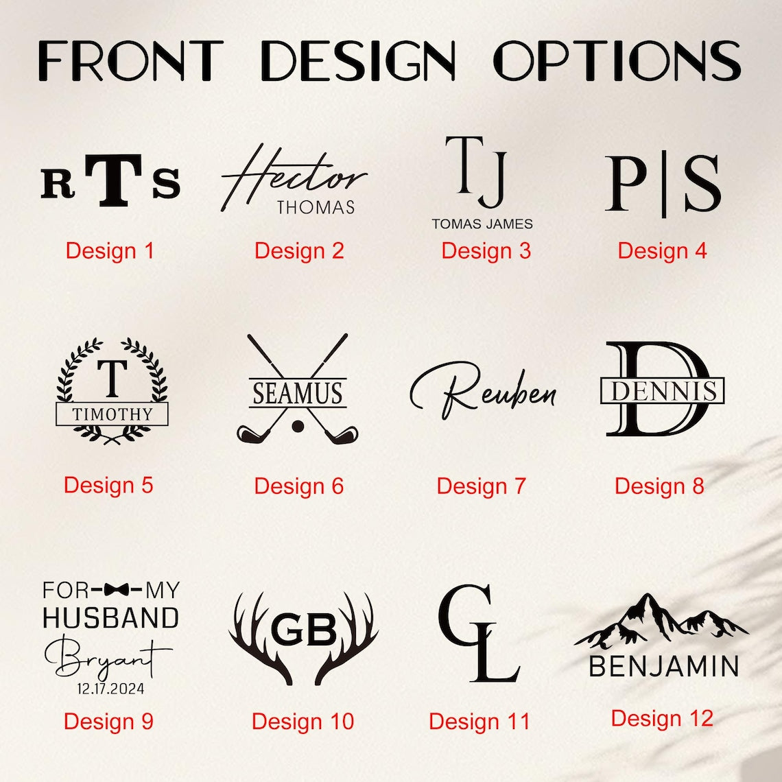 Custom Leather Belt for Dad, Engraved Men's Belt, Personalized Gift for Boyfriend, Christmas Gift for Dad, Valentines Day Gift for Husband