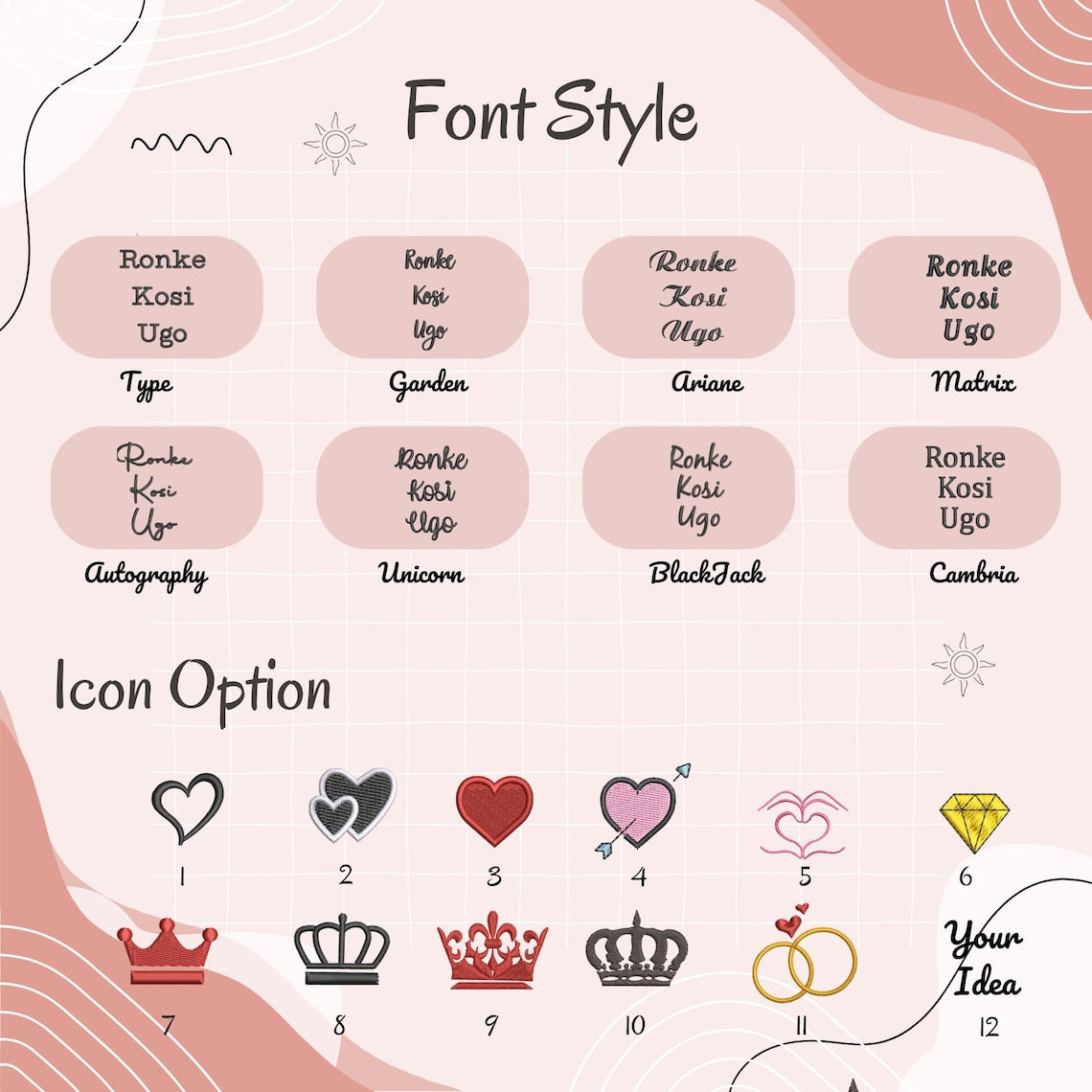 Couples Hoodies Matching Embroidered You Complete Me Heart Puzzle, His and Her Sweatshirt, Custom Initials Sleeve, Personalized Anniversary