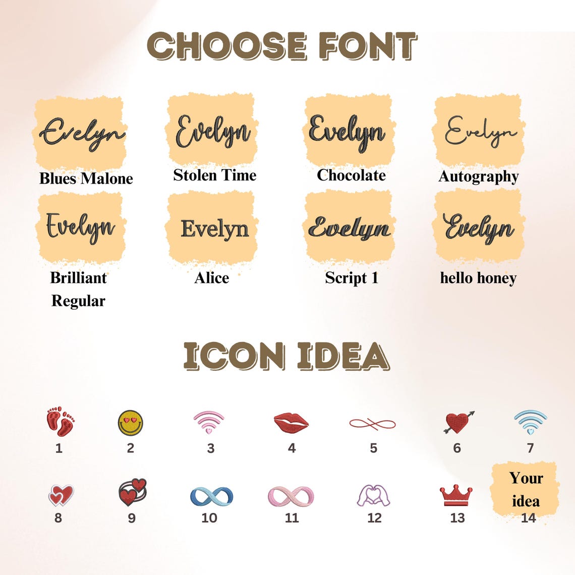 Custom Embroidered Spicy Portrait Sweatshirt Using Your Photo, Personalized Outline Portrait Shirt For Boyfriend Husband, Anniversary Gift