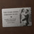 Custom Year Anniversary Wallet Card, Metal Photo Card Gift, Tin Anniversary for Husband or Wife, Forever Love Keepsake
