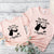 Our First Mother's Day Together Tshirt, Mother's Day Gift, Design Mother's Day T-shirt, First Mother's Day Gift, Gift For Mom, Cute Tshirt