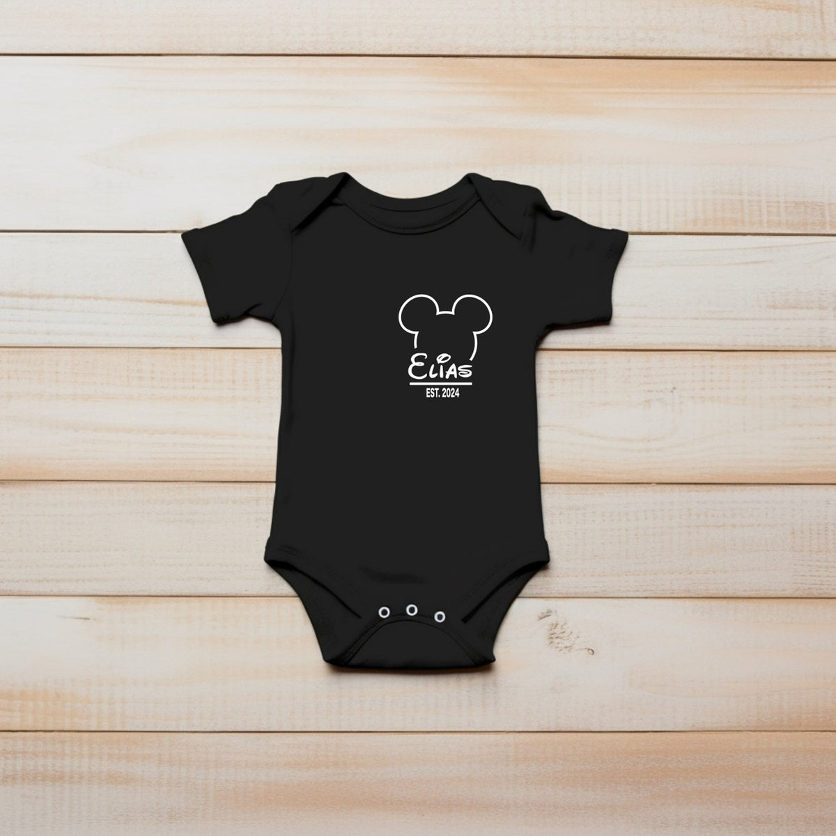 Personalized T-Shirt Dad, Mom and Baby Outfit I Family Outfit I Dad Mom Mini I Family Outfit I