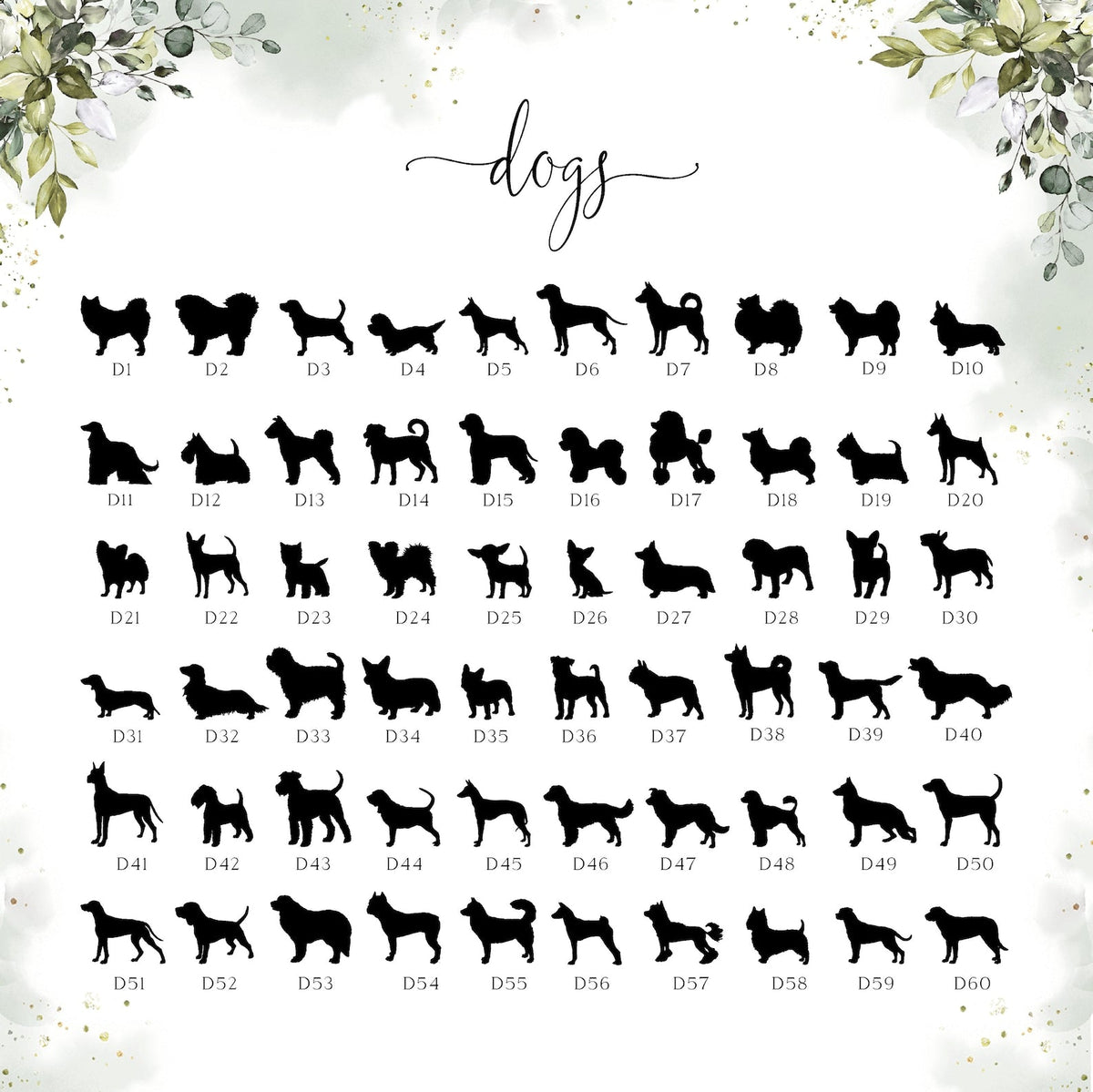 Dog Cake Topper for Wedding, Rustic Wedding Cake Topper with Dog, Bride Groom Cake Topper, Pet Silhouette Cake Topper, Cat Cake Topper il_1588xN.6007944862_rw1a.jpg