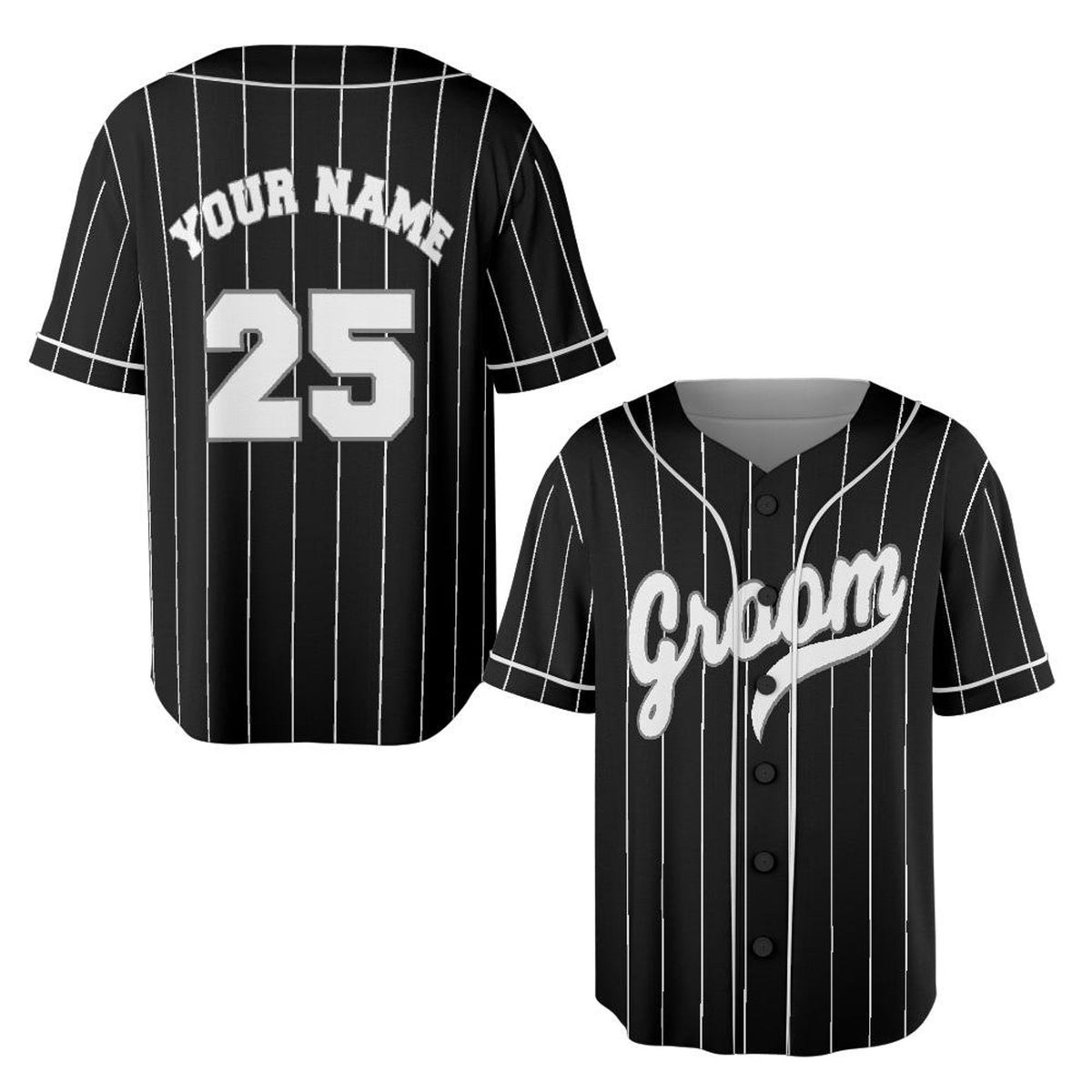Bride and Groom Matching Baseball Jersey, Bride Groom Shirts Bride Baseball Jersey for Wedding, Honeymoon Matching Husband and Wife
