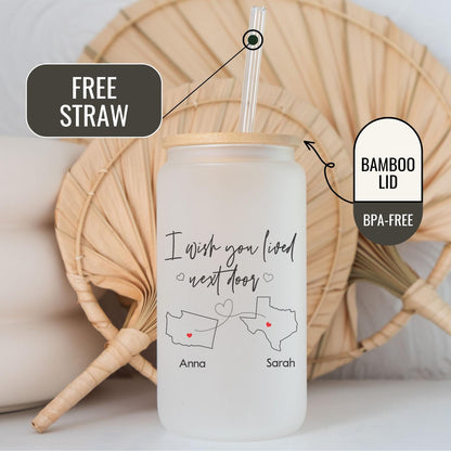Friend Gifts, Best Friend Cup, Best Friend Birthday Gifts