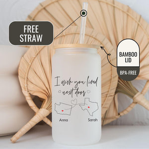 Friend Gifts, Best Friend Cup, Best Friend Birthday Gifts