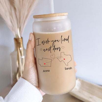 Friend Gifts, Best Friend Cup, Best Friend Birthday Gifts