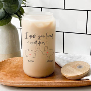 Friend Gifts, Best Friend Cup, Best Friend Birthday Gifts