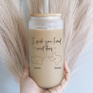 Friend Gifts, Best Friend Cup, Best Friend Birthday Gifts