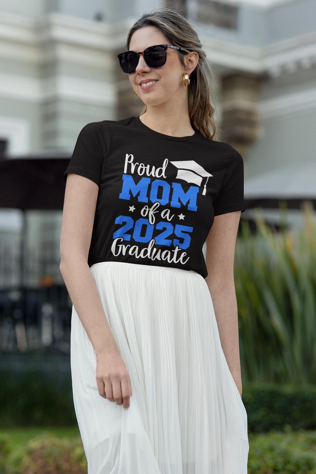 Proud Graduate Family 2025, Senior Family, Graduation, Proud Senior, Class of 2025