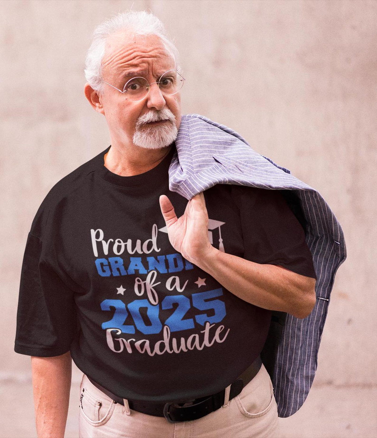 Proud Graduate Family 2025, Senior Family, Graduation, Proud Senior, Class of 2025