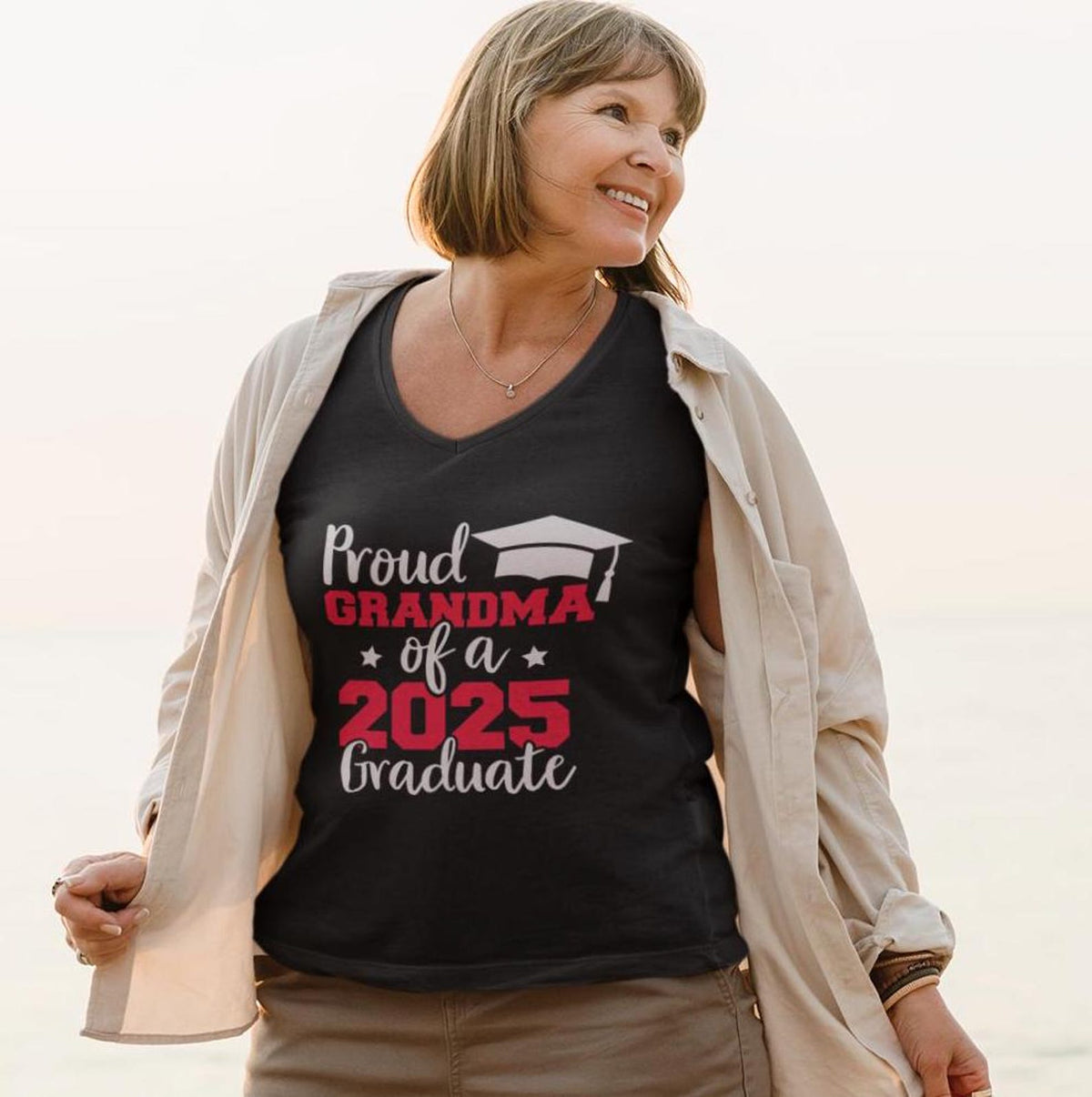 Proud Graduate Family 2025, Senior Family, Graduation, Proud Senior, Class of 2025