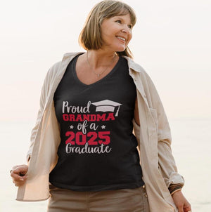 Proud Graduate Family 2025, Senior Family, Graduation, Proud Senior, Class of 2025