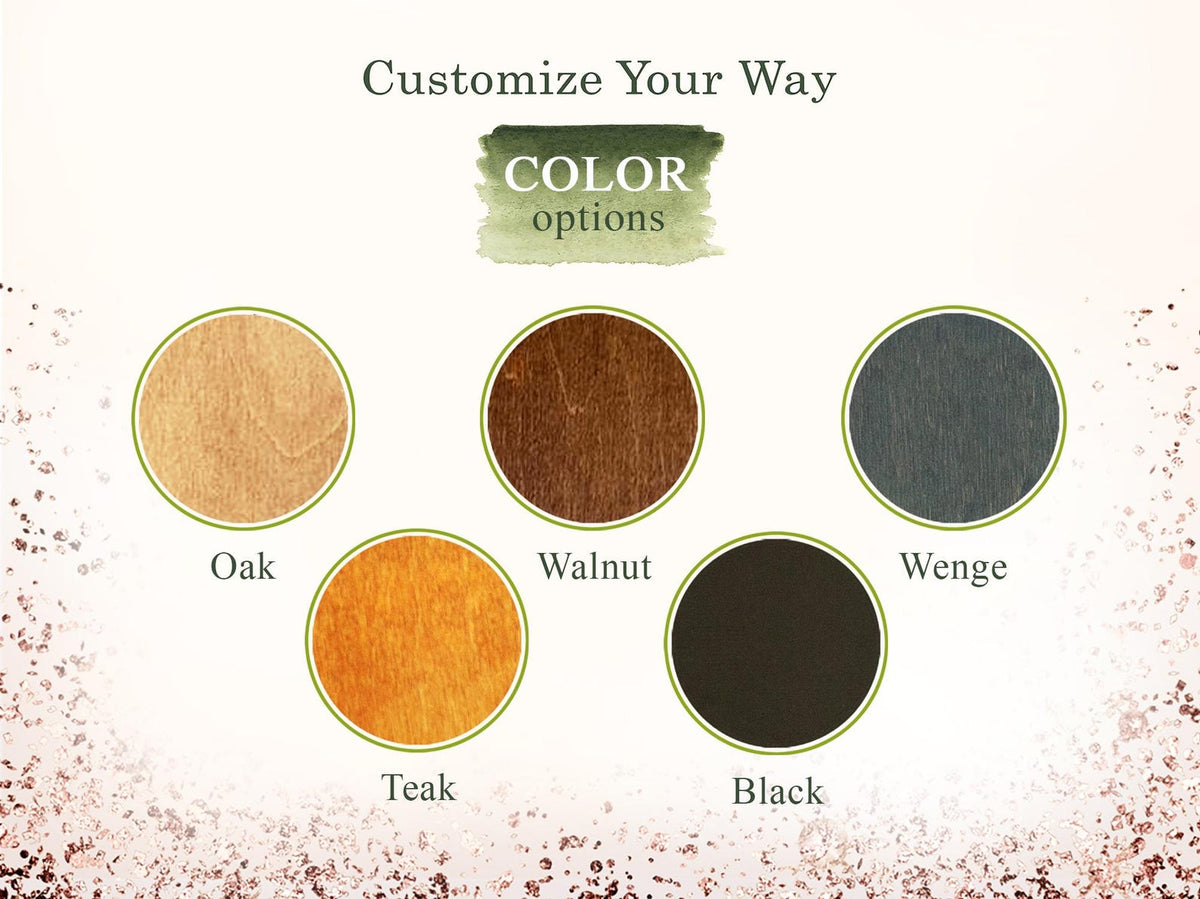 Personalized Graduation Guest Book Alternative, Graduation Guest Book Sign, Graduation Signature Board, Graduation Party Wooden Sign