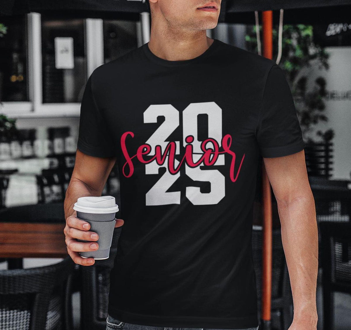 Proud Graduate Family 2025, Senior Family, Graduation, Proud Senior, Class of 2025